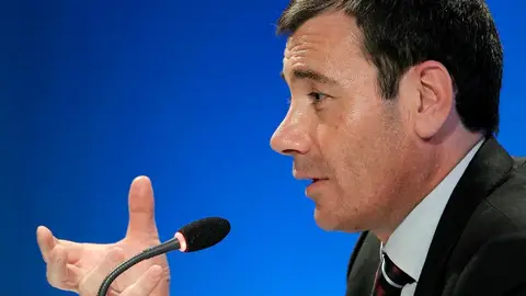 Tomas Gómez Tomas Gómez