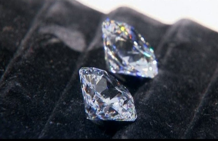 Extremadura albergará una pionera factoría de fabricación de Diamantes Artificiales Extremadura albergará una pionera factoría de fabricación de Diamantes Artificiales