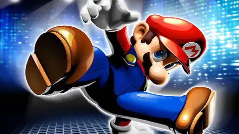 Mario Bros Mario Bros