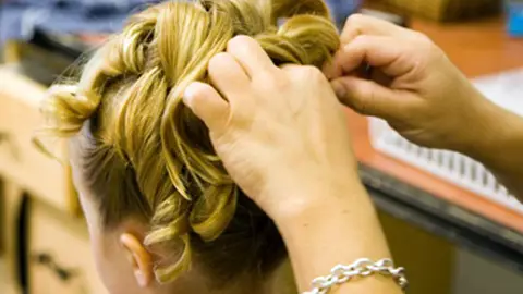Lavado y corte, lo más solicitado en las peluquerías Lavado y corte, lo más solicitado en las peluquerías