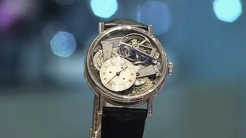 Reloj Reloj