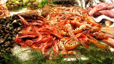 Vuestras recetas en Navidad