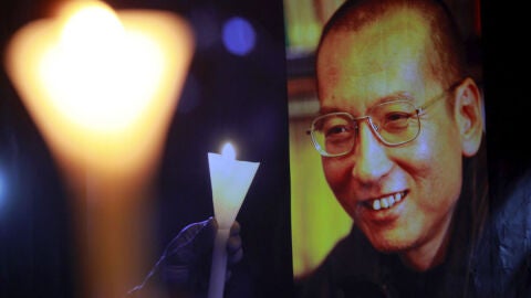 Liu Xiaobo, el gran ausente