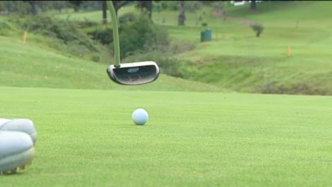 Canarias a Fondo (Golf)