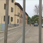 Centro de menores Centro de menores