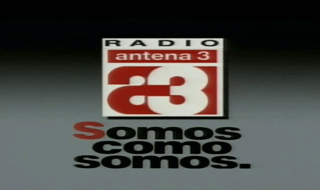 A Cien Millas De Manhattan: Los inicios de Antena 3 y algunas curiosidades "made in EEUU" A Cien Millas De Manhattan: Los inicios de Antena 3 y algunas curiosidades "made in EEUU"