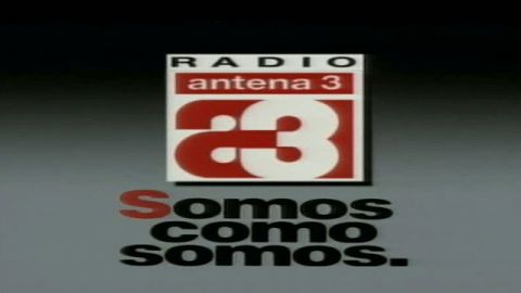 Antena 3 Radio