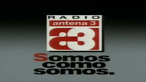 Antena 3 Radio Antena 3 Radio