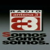 Antena 3 Radio