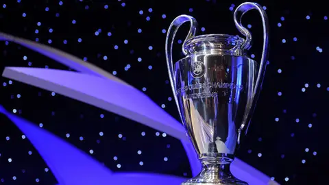 Champions League Champions League