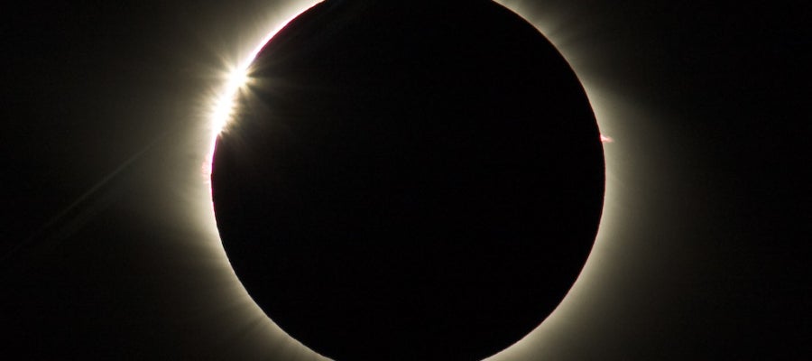 Eclipse lunar Eclipse lunar