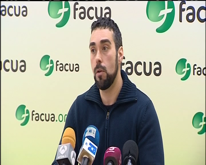 Facua denuncia un fallo en la web de Movistar que expuso los datos de sus clientes Facua denuncia un fallo en la web de Movistar que expuso los datos de sus clientes