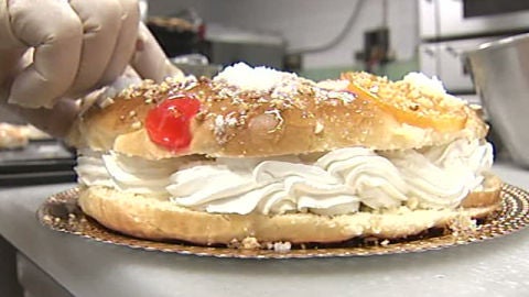 Rosc&oacute;n de Reyes