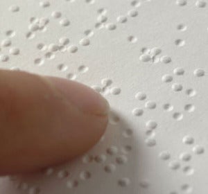 Finge ser ciego durante 38 años Finge ser ciego durante 38 años