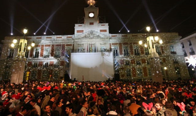 Los fósforos: ¿Cómo vas a pasar la Nochevieja? Los fósforos: ¿Cómo vas a pasar la Nochevieja?