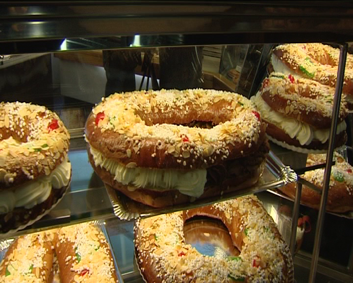 Los Fósforos: ¿Cómo os gusta el Roscón de Reyes? Los Fósforos: ¿Cómo os gusta el Roscón de Reyes?