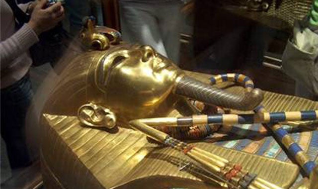 Tertulia Zona Cero: ¿Qué esconden las cámaras secretas de la tumba de Tutankamón? Tertulia Zona Cero: ¿Qué esconden las cámaras secretas de la tumba de Tutankamón?