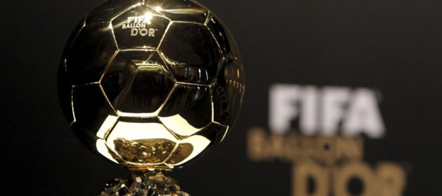 Balón de Oro Balón de Oro