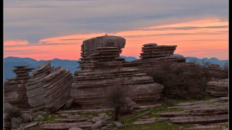 Desiderio M. Garc&iacute;a, Antequera (M&aacute;laga)