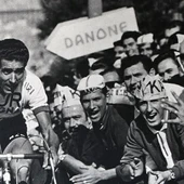 Bahamontes Bahamontes