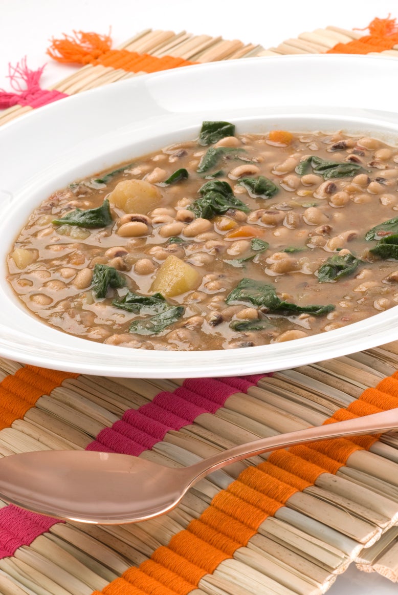 Los fósforos: Recetas de potajes de cuaresma Los fósforos: Recetas de potajes de cuaresma