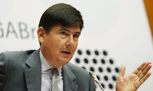 Manuel Pimentel: "Los mayores dólmenes del mundo están en España" Manuel Pimentel: "Los mayores dólmenes del mundo están en España"