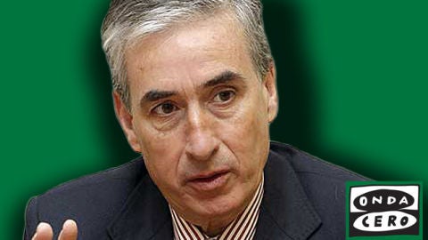 Ram&oacute;n J&aacute;uregui en Onda Cero