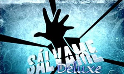 La Tele con Monegal: El informativo de 'Sálvame Deluxe' La Tele con Monegal: El informativo de 'Sálvame Deluxe'