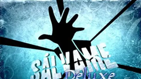 Sálvame Deluxe Sálvame Deluxe