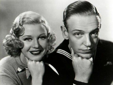 Mujeres con Historia: Adele, la hermana de Fred Astaire Mujeres con Historia: Adele, la hermana de Fred Astaire