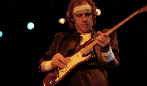 La Gran noche: Los míticos Dire Straits La Gran noche: Los míticos Dire Straits
