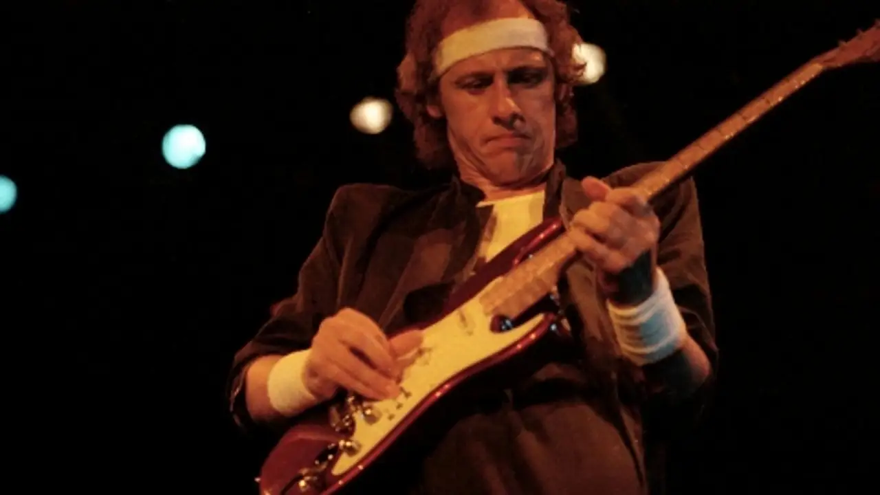 Dire Straits Dire Straits