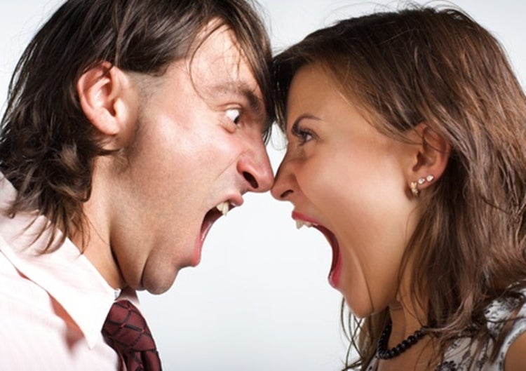 Los fósforos: ¿Has vivido alguna discusión de pareja en una tienda de muebles? Los fósforos: ¿Has vivido alguna discusión de pareja en una tienda de muebles?