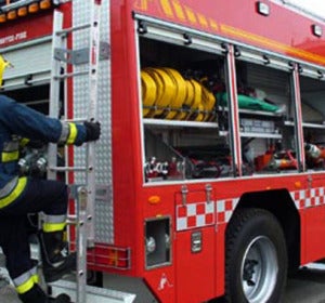 Bomberos de Valencia Bomberos de Valencia