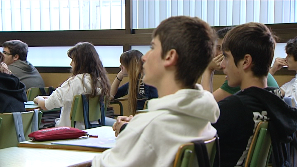 Admisión para ESO y Bachillerato en Navarra para el próximo curso: fechas y solicitudes Admisión para ESO y Bachillerato en Navarra para el próximo curso: fechas y solicitudes