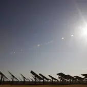 Piden energías renovables para 2050 Piden energías renovables para 2050
