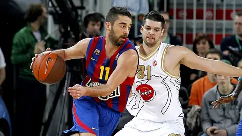 Navarro fue la estrella de su equipo Navarro fue la estrella de su equipo