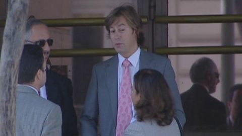 El juez Pedraz investiga en Irak la muerte del c&aacute;mara Jos&eacute; Couso