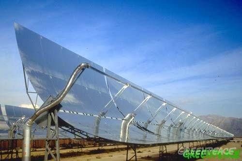 Gabinete: Energías renovables Gabinete: Energías renovables