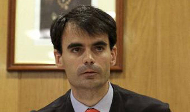 Tea Party con José María Calleja: ‘En este país, parece que determinados jueces tienen que dar explicaciones de lo que hacen’ Tea Party con José María Calleja: ‘En este país, parece que determinados jueces tienen que dar explicaciones de lo que hacen’