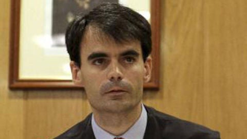 El juez Pablo Ruz