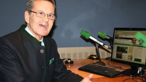 Josemi respondiendo a tus preguntas