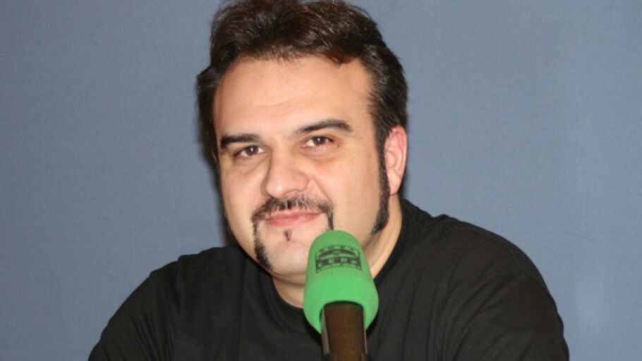 JF Le&oacute;n