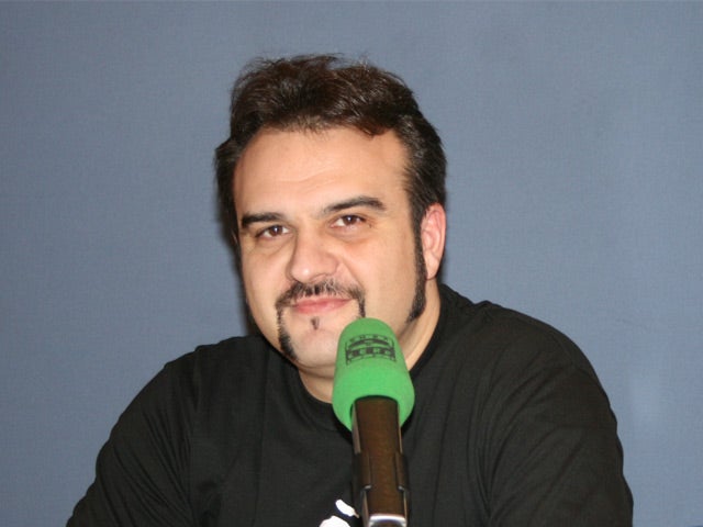 Música con J.F.León y F.Guzmán: Desde la guitarra de Rich Robinson al rumbero Chacho Música con J.F.León y F.Guzmán: Desde la guitarra de Rich Robinson al rumbero Chacho