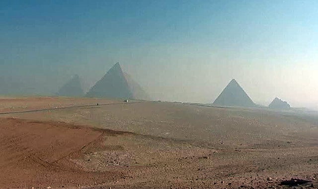 Leyendas económicas: El desempleo del antiguo egipto Leyendas económicas: El desempleo del antiguo egipto