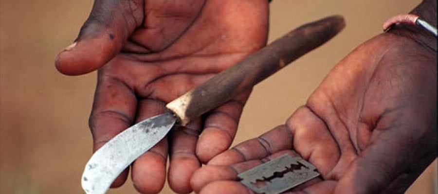 Día Mundial contra la Mutilación Genital Día Mundial contra la Mutilación Genital