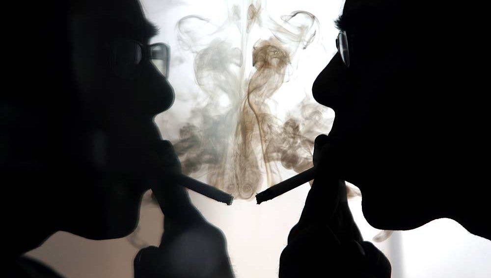 Dejar de fumar a los 30 previene la muerte prematura