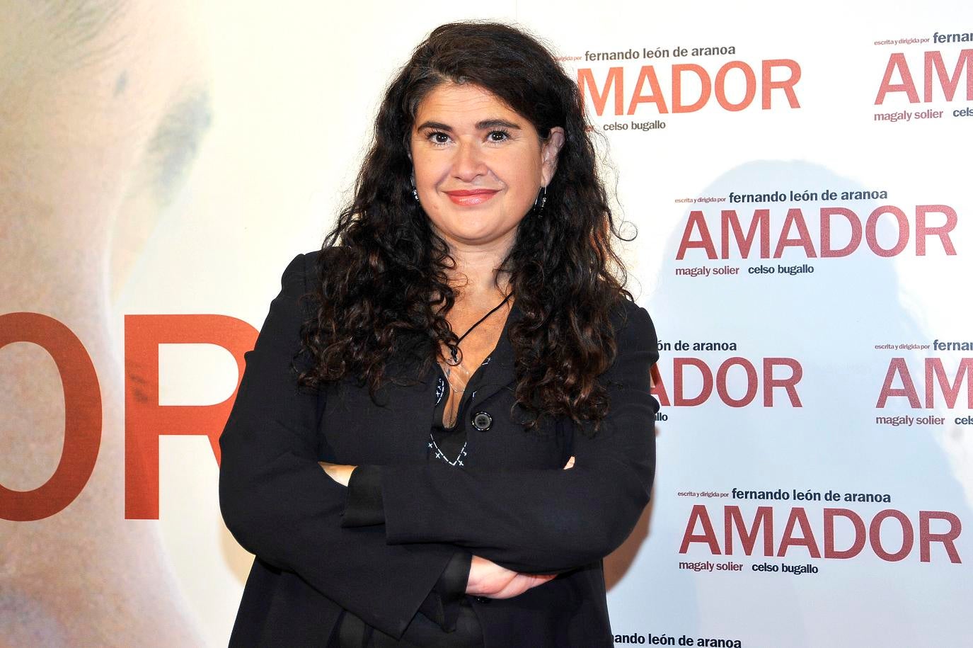 Lucía Etxebarría: Participar en ‘Campamento de verano’ fue un “error brutal Lucía Etxebarría: Participar en ‘Campamento de verano’ fue un “error brutal