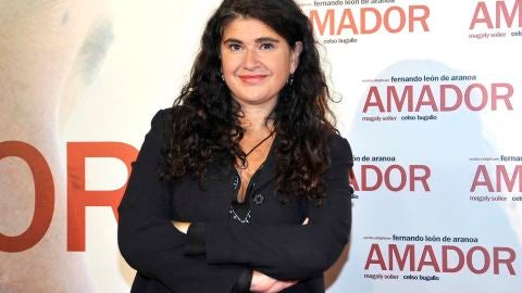 La escritora Luc&iacute;a Etxebarr&iacute;a asegura que la red social desoy&oacute; sus denuncias