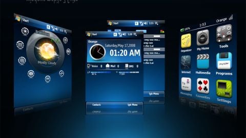 Kinect, IE9 y el rendimiento multitarea ponen rumbo a Windows Phone 7